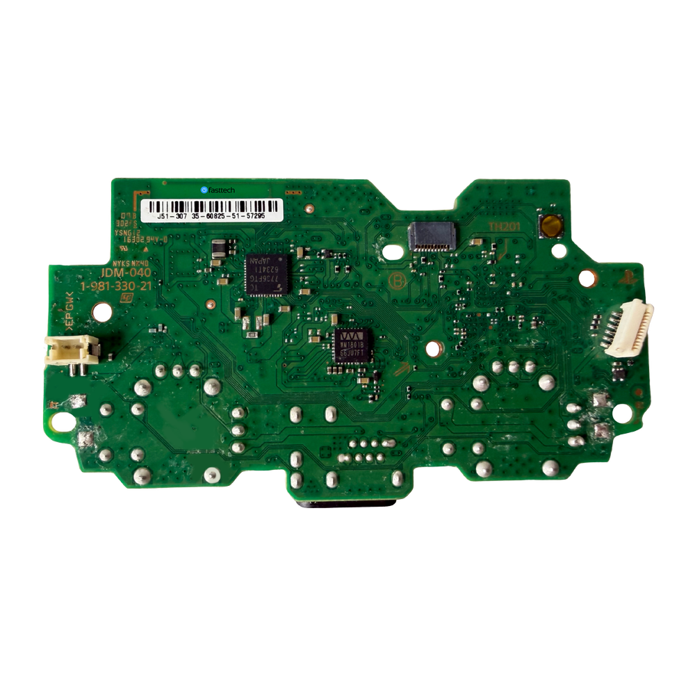 DualShock 4 Controller (ZCT2) Motherboard (JDM-040) - Fasttech